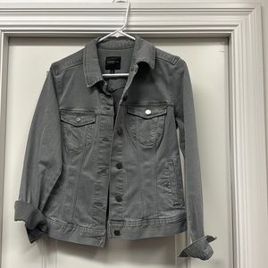 Liverpool Jean jacket